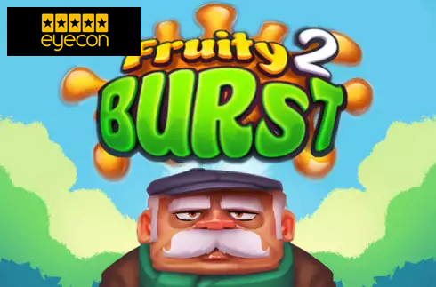 Fruity Burst 2